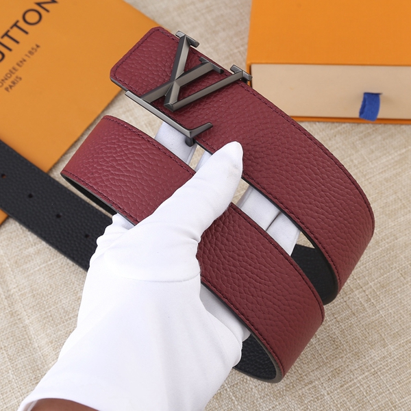 激安ルイヴィトンベルト細部ディテール